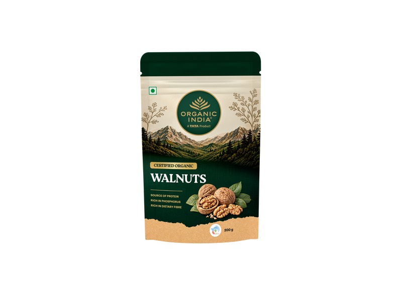 Organic Walnuts