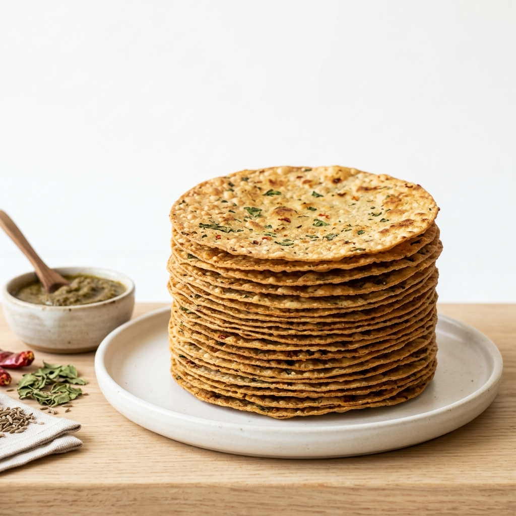 Khakhra