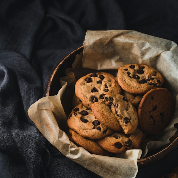 Sugarfree Biscuits