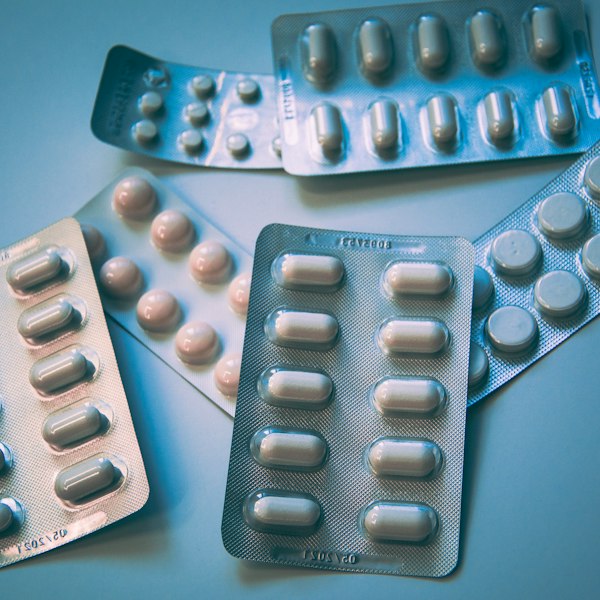 Sweeteners (Diabetic Friendly)