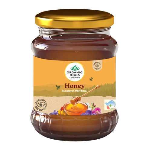 Multi Floral Honey
