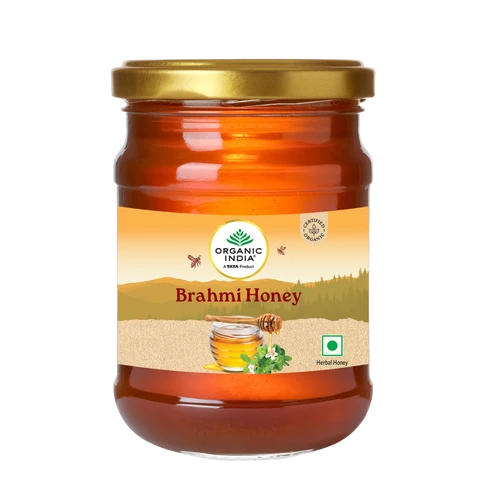 Brahmi Honey