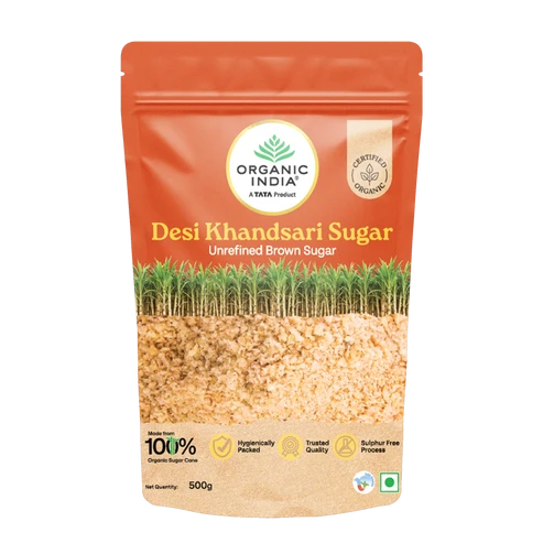 Desi Khandsari Sugar