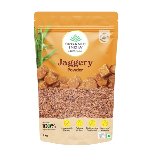 Organic Jaggery Powder