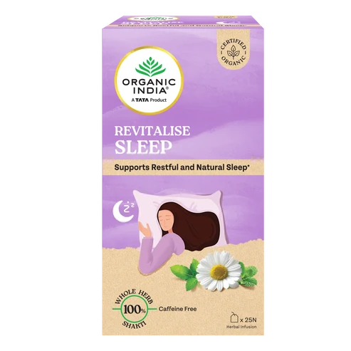 Revitalise Sleep