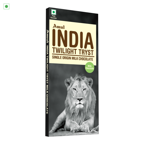 India Twilight Tryst (Milk Chocolate)