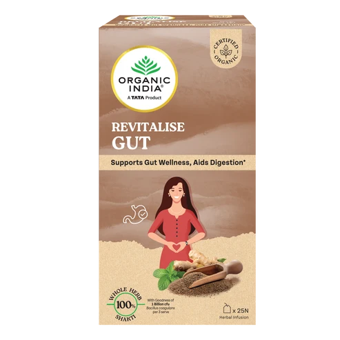 Revitalise Gut